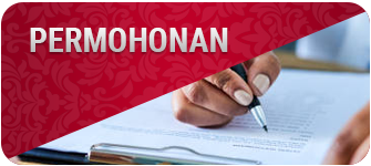 Permohonan