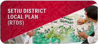 Setiu District Local Plan (RTDS)
